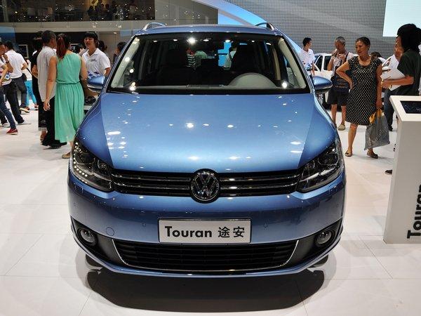 大眾途安榆林購(gòu)車現(xiàn)金優(yōu)惠1萬(wàn) 現(xiàn)車銷售