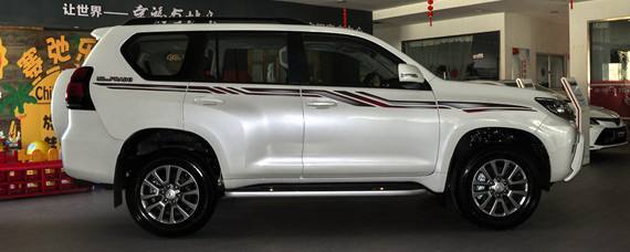 中規(guī)車和平行進(jìn)口車的區(qū)別是什么?