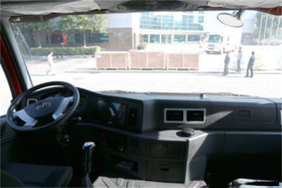 天津通才-悍v貨車生產廠家-悍v貨車