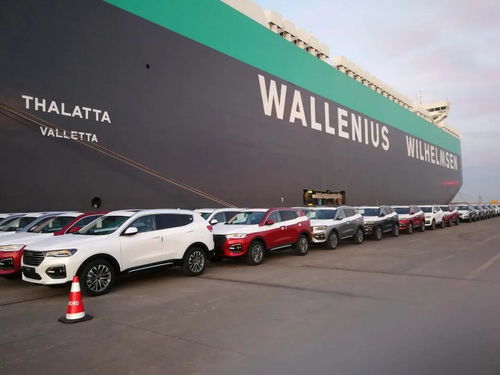 長城汽車經(jīng)銷商聯(lián)名上書，魏建軍如此回應(yīng)代理銷售模式