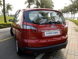 上海六和汽車銷售 麥柯斯S-Max 2.3L時尚型5座，專業汽車代理服務