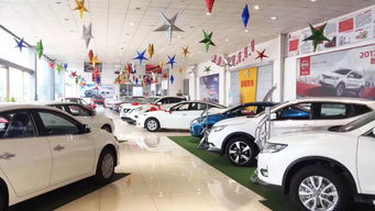 峨眉汽車盛宴 為何九成市民齊聚銷售點(diǎn)